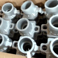 Aluminum casting parts and kinds of Accessories